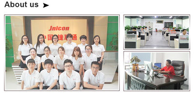 Chiny Shenzhen Jnicon Technology Co., Ltd. fabryka