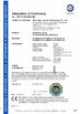 Chiny Shenzhen Jnicon Technology Co., Ltd. Certyfikaty